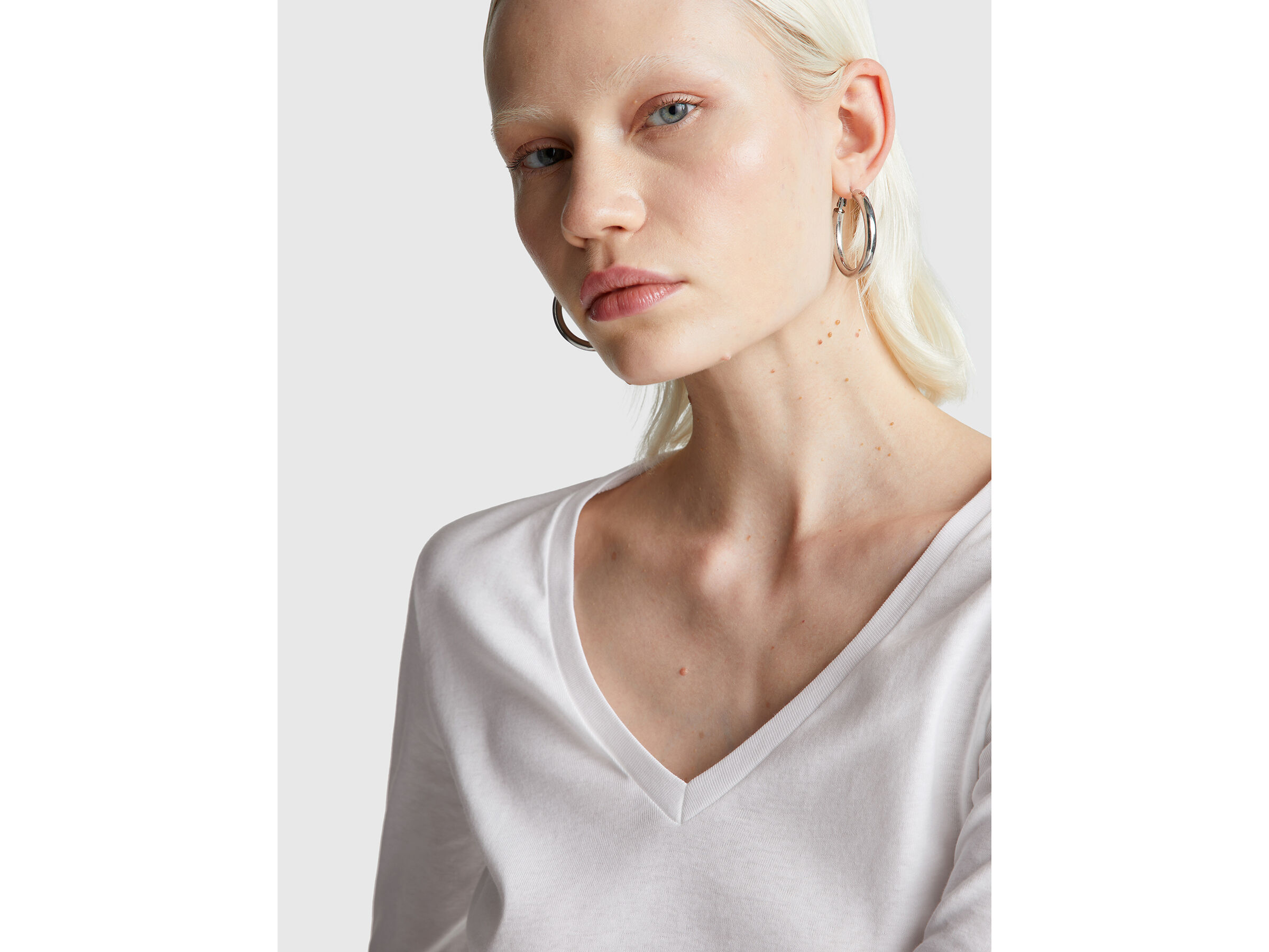 T-SHIRT L/S Women image number 4